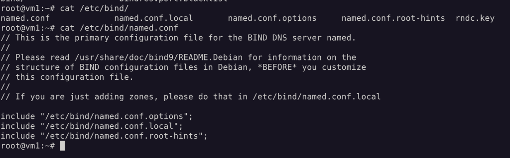named.conf