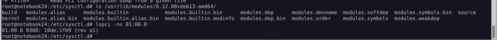 module