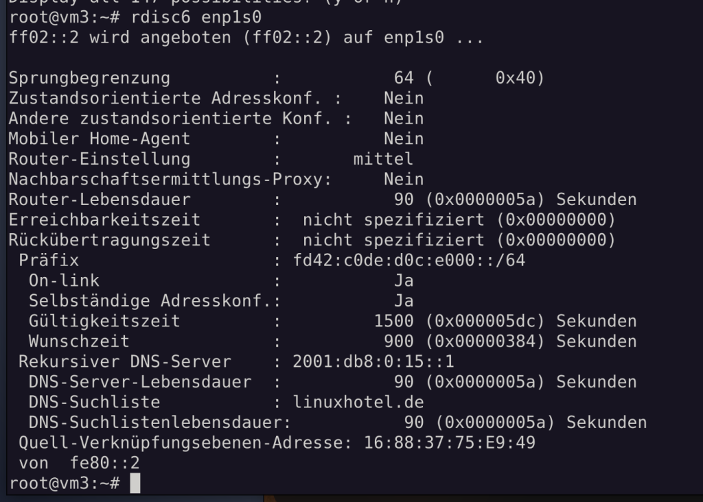 rdisc6