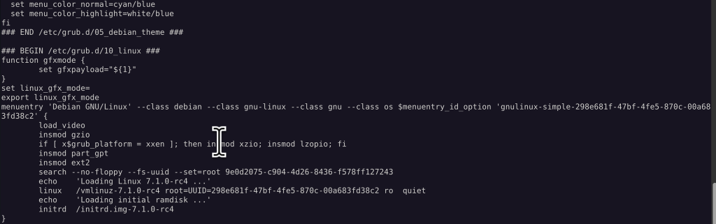 /boot/grub/grub.cfg